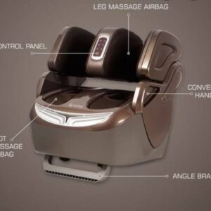 Leg & Foot Massager