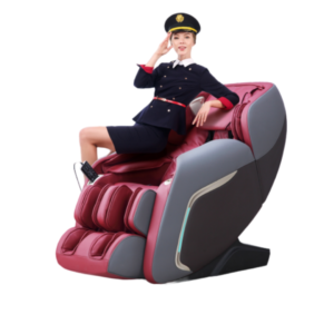 Dream Class Massage Chair