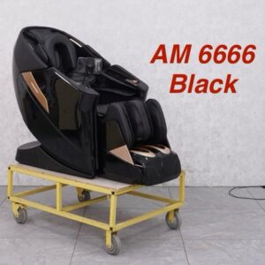 GHM/AM -6666 Massage Chair